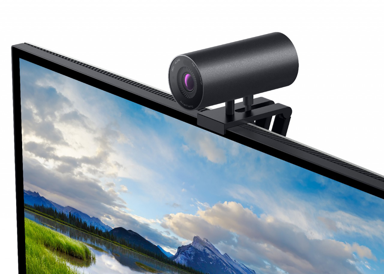 Dell UltraSharp Webcam WB7022